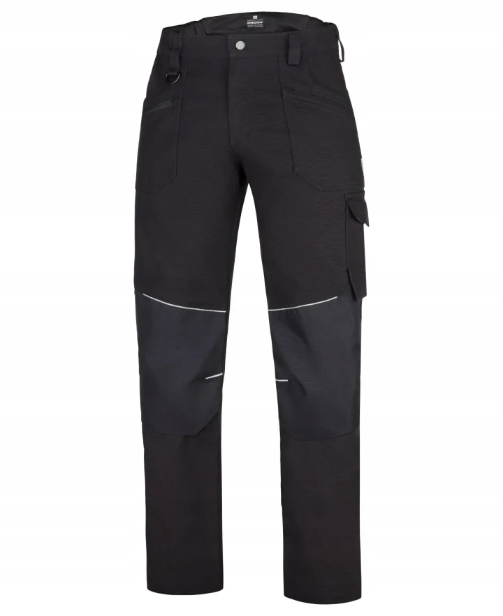 Kalhoty Ardon 4Xstretch černá 52