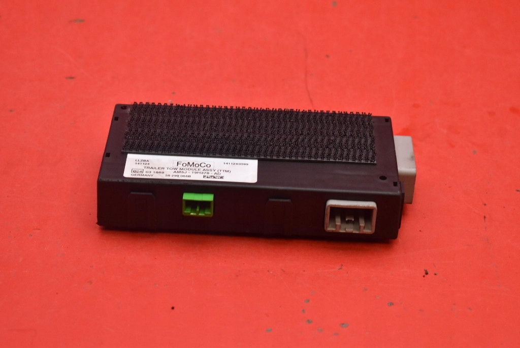 control unit module HAKA AM5J-19H378-AD FORD FOCUS MK3 KOMBI LIFT 14-20