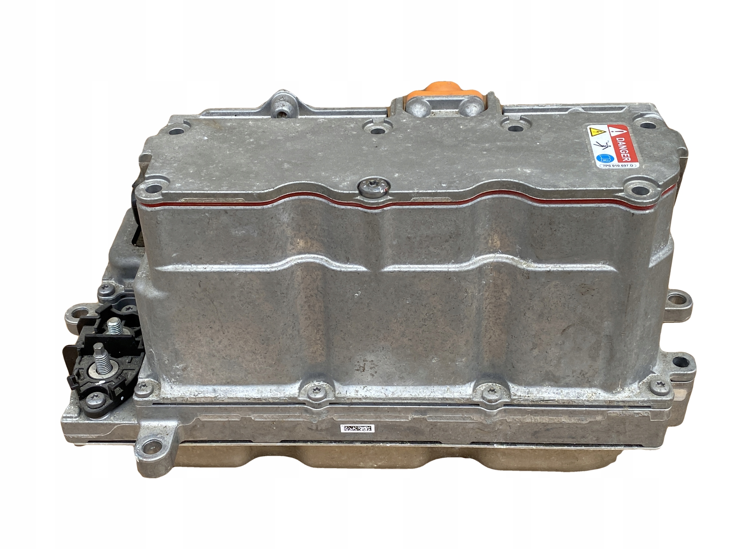 VW E GOLF module MOCY regulation transmission 5QE907070
