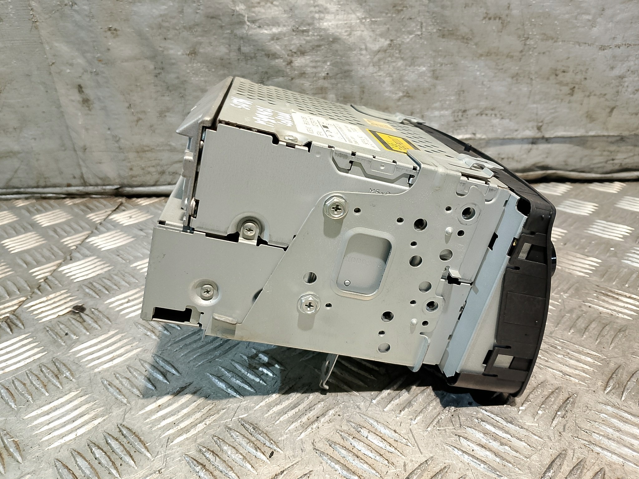 RADIO TOYOTA COROLLA 86120-12880