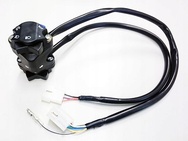 219052 - Комбінований Вимикач світла KTM EXC 125