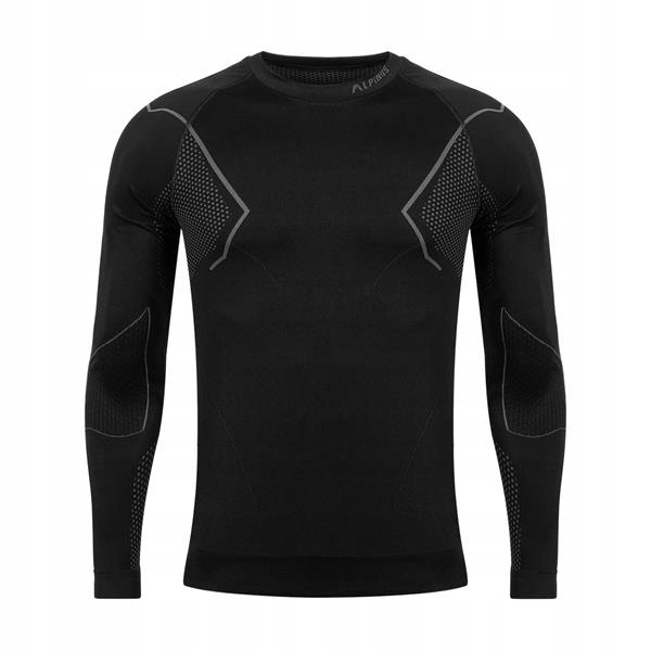 Bluza Termoaktywna Alpinus Active męska r.XXL