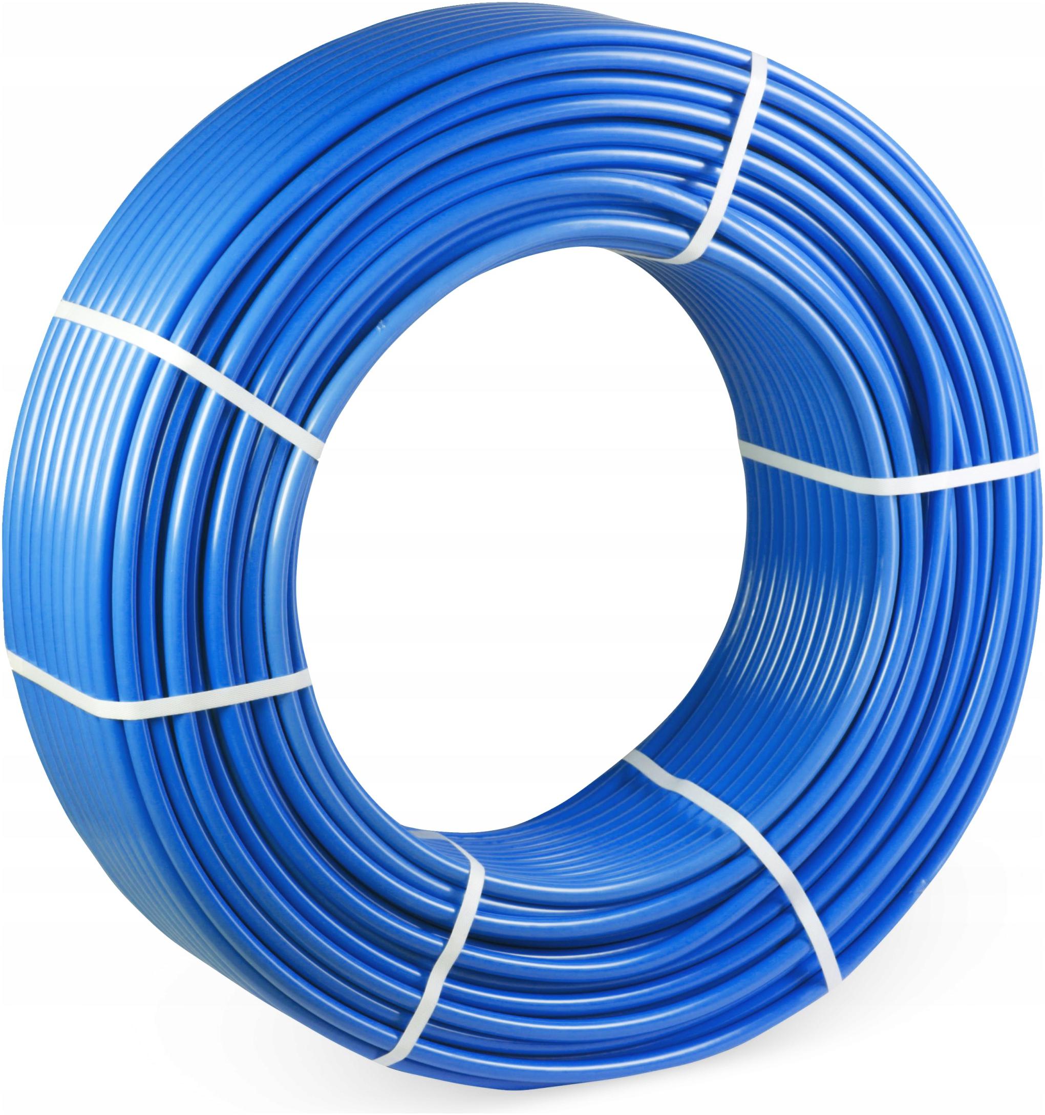 

Rura Wielowarstwowa Pert Blue Dragon Pex 16x2 200m