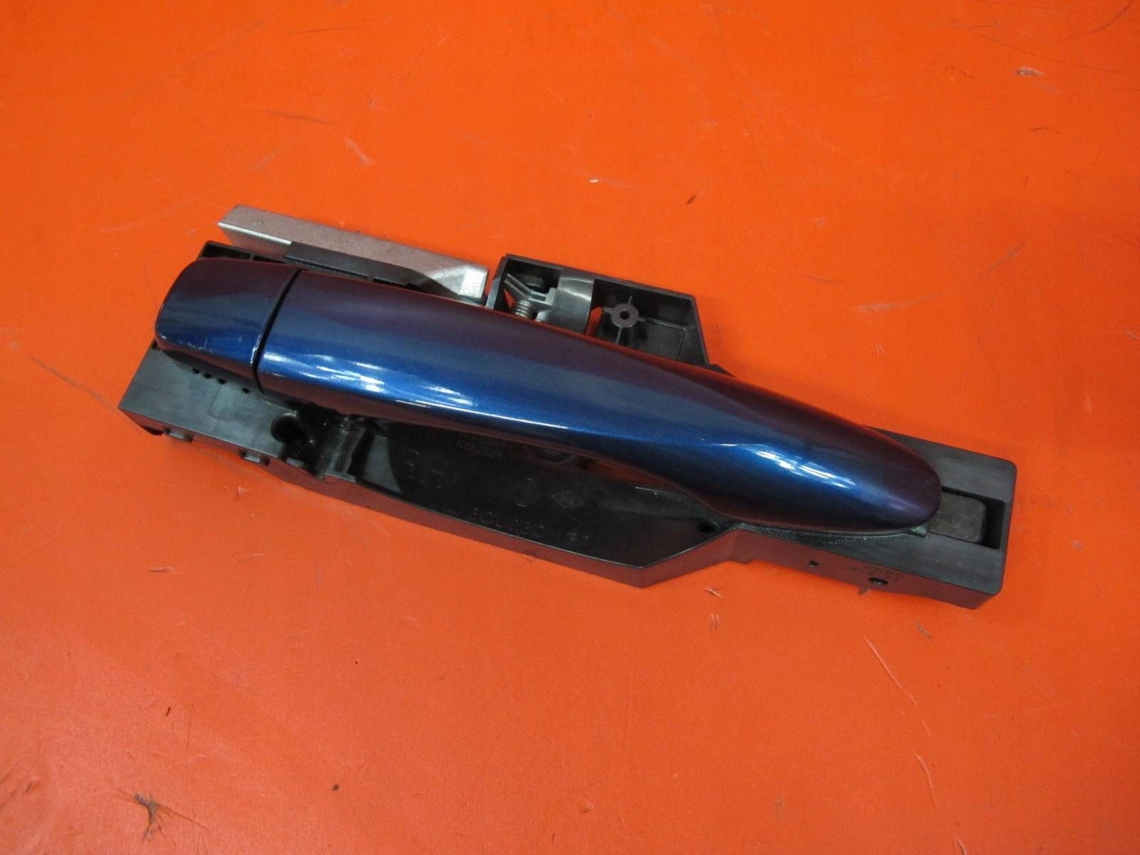 RENAULT KADJAR handle exterior door right rear part rear TERPR