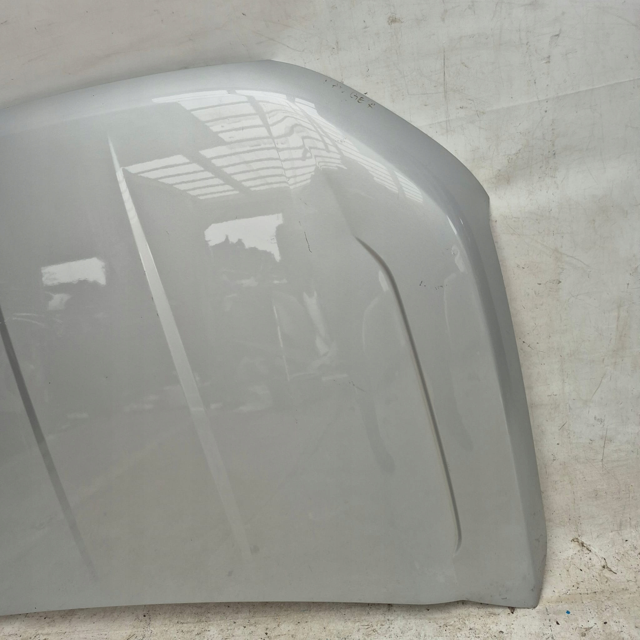 FORD RANGER III 3 LIFT 15-22 Cofano