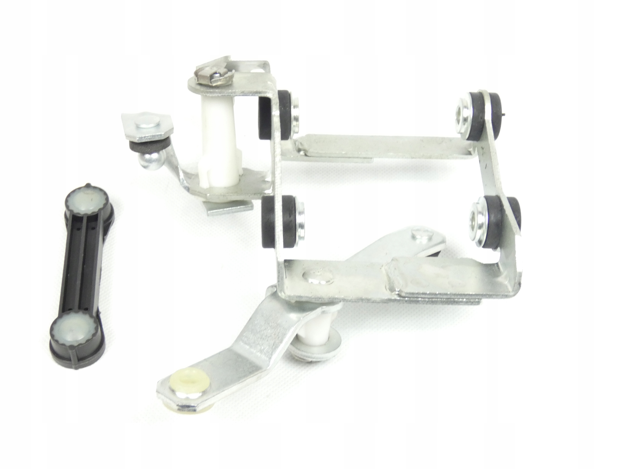 WYBIERAK MECHANIZM ZMIANY BIEGÓW VW GOLF VI BORA Producent części Polcar