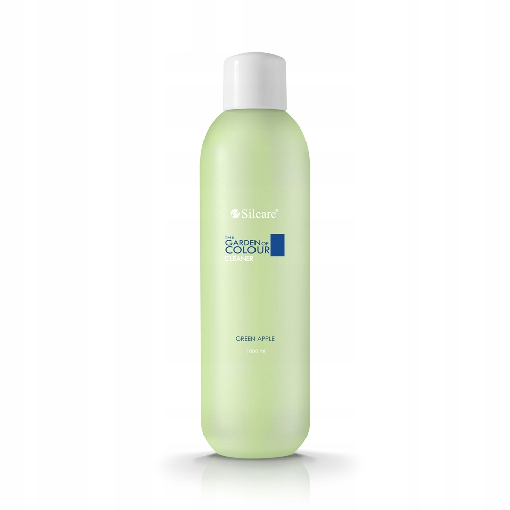 

Silcare Cleaner GoC Zapachowy Green Apple 1000 ml