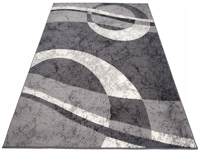 

Dywan Dream Bcf 130x190 Pluszowe Kolorowe Miłe mix