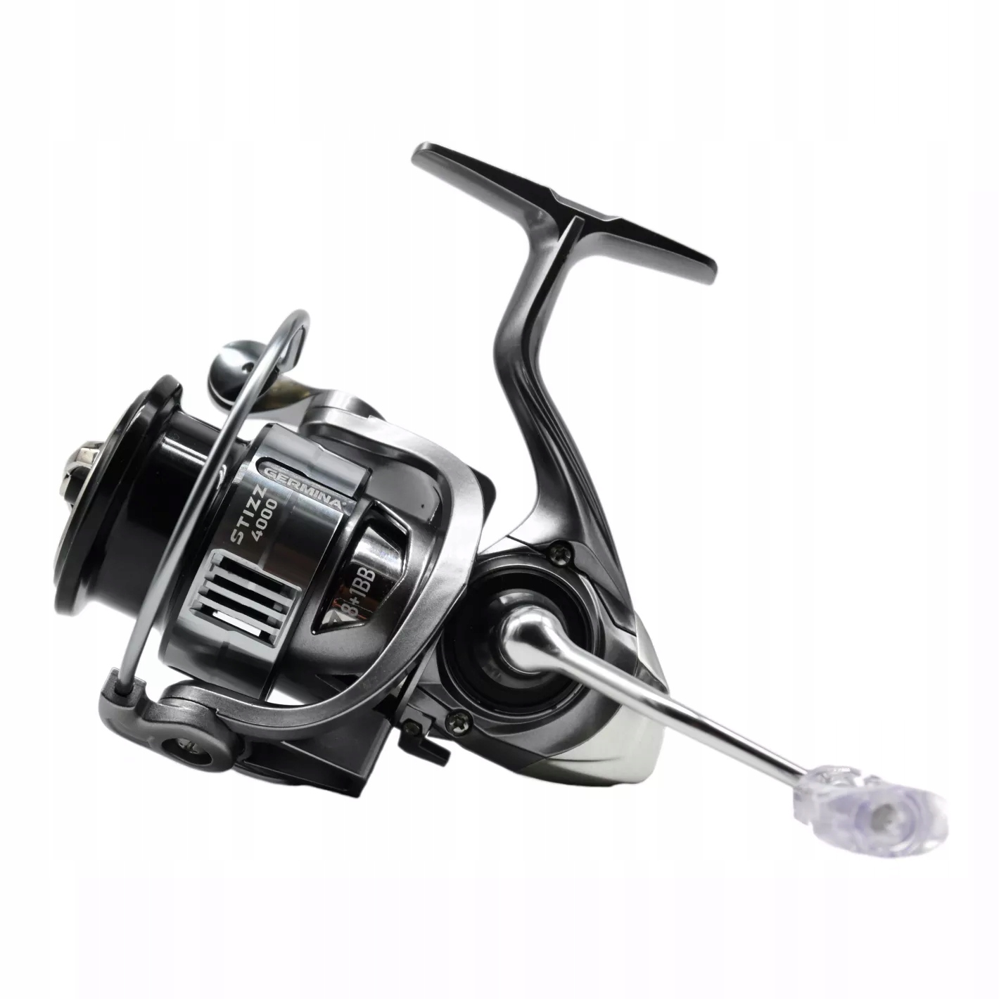 Kołowrotek GERMINA Stizz 4000