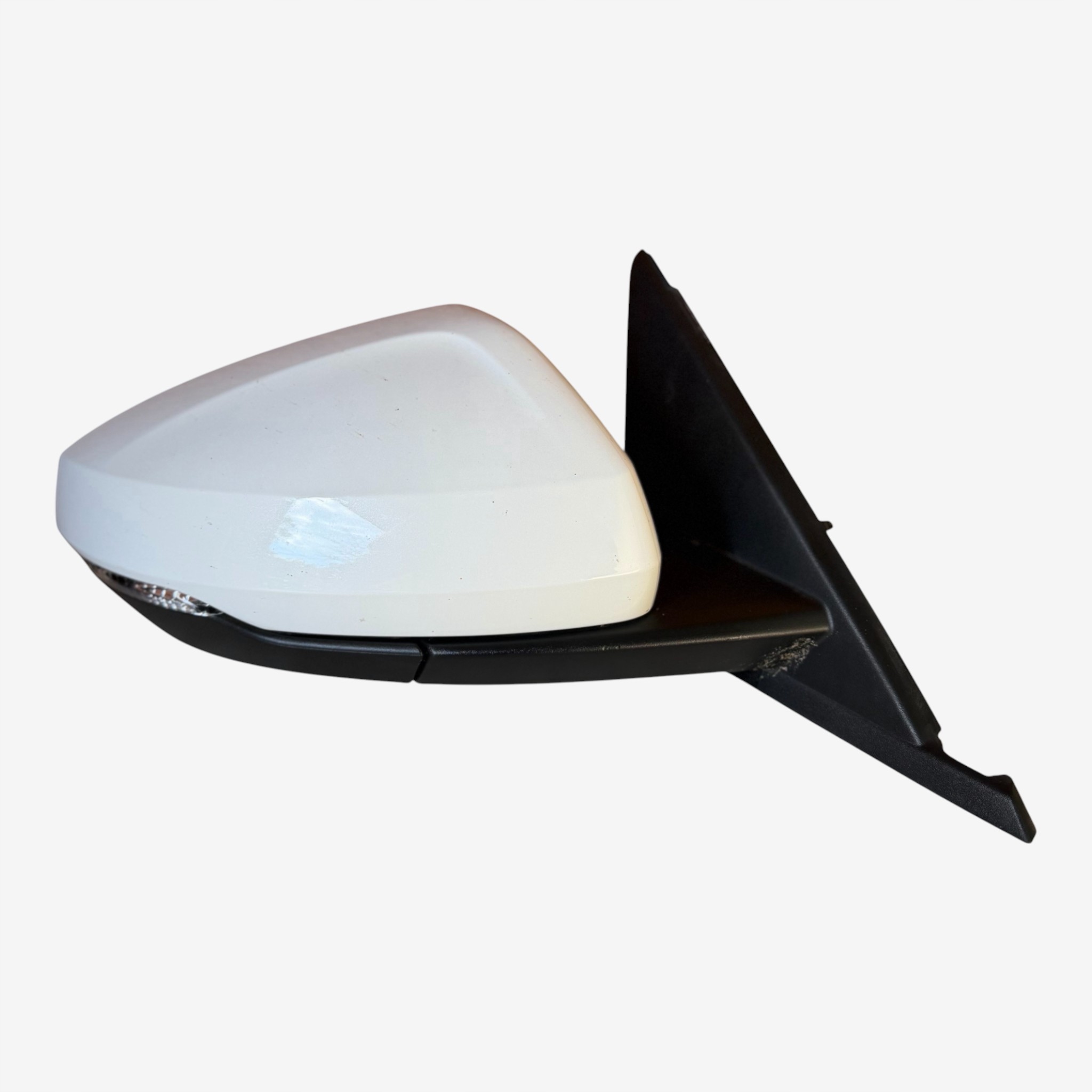 mirror right AUDI A1 82A 12 PIN 2022 ROK