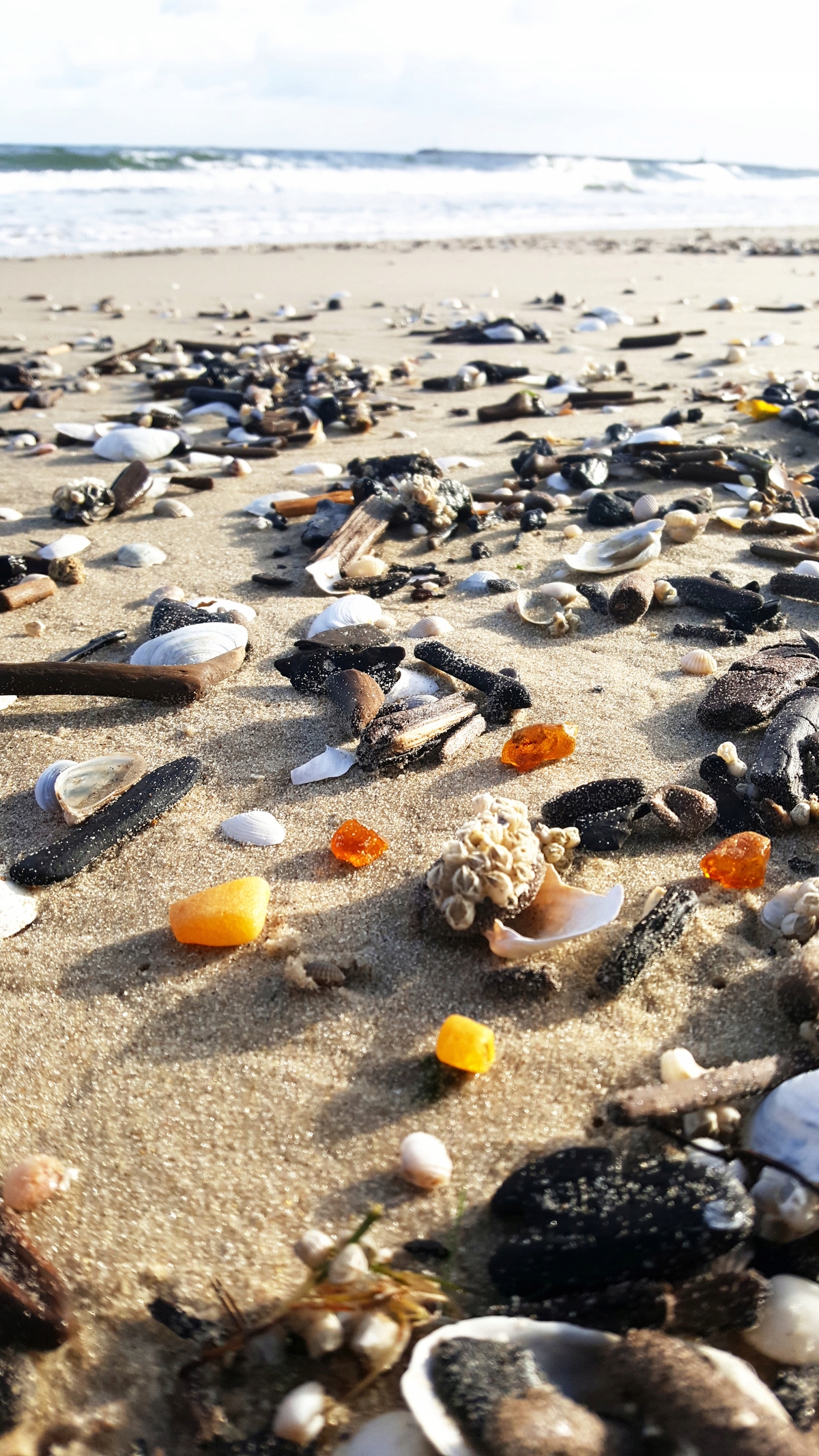 Wisiorek SERDUSZKO zawieszka BURSZTYN srebro +CERT Próba srebra 925