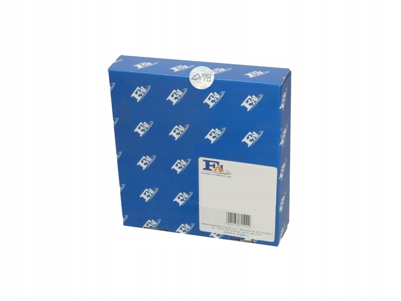 CU 14.00 X 20 00 X 2.00 FA1