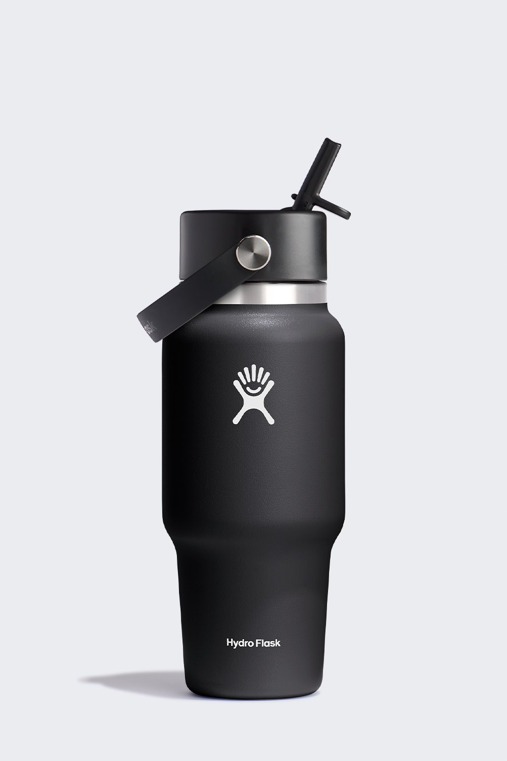Hydro Flask Travel termoláhev s brčkem 710 ml