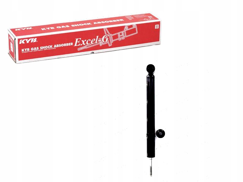 Tlumič Kyb 191513033 M 1H0513031K 1H0513031A 1