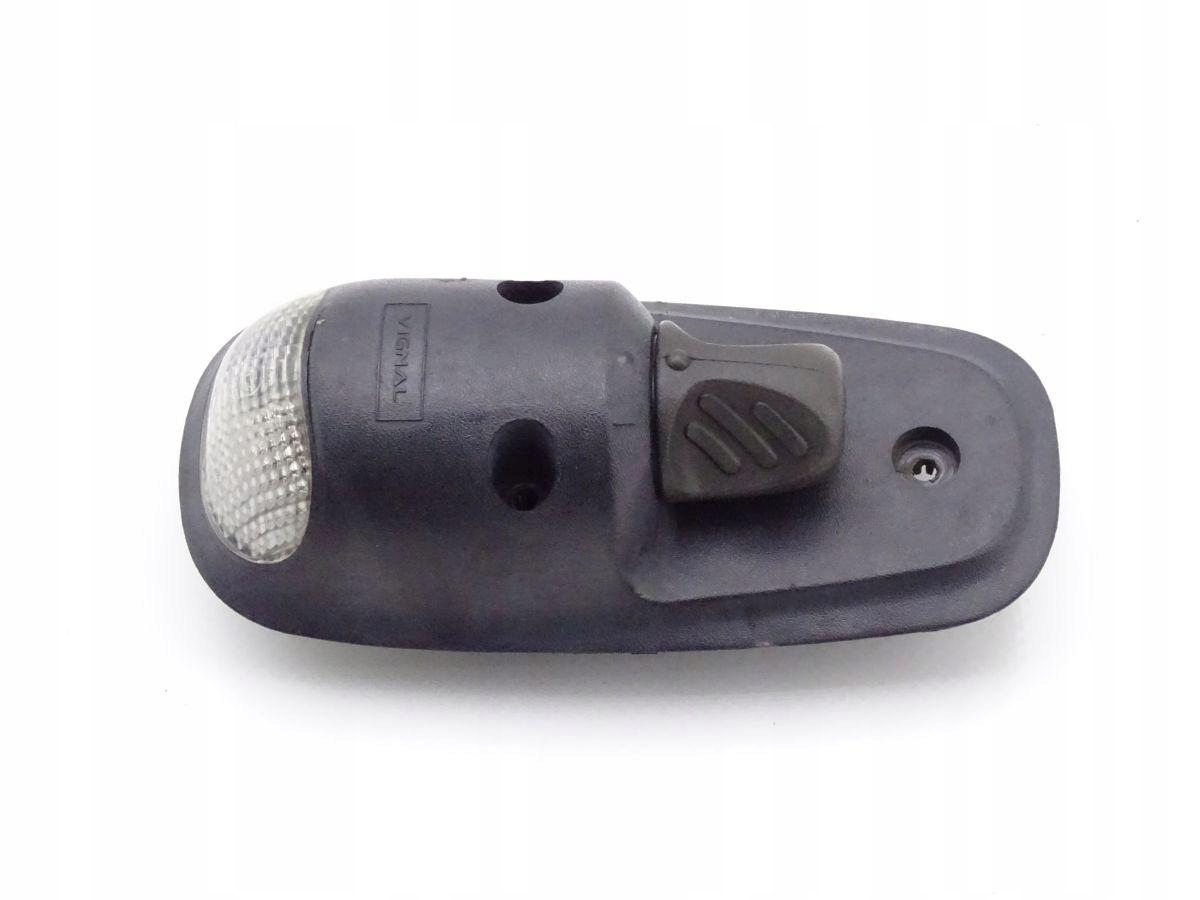 VOLVO ФЕ FL 06- EURO 5 ЖАРІВКА КОНТУР НА ДАХ