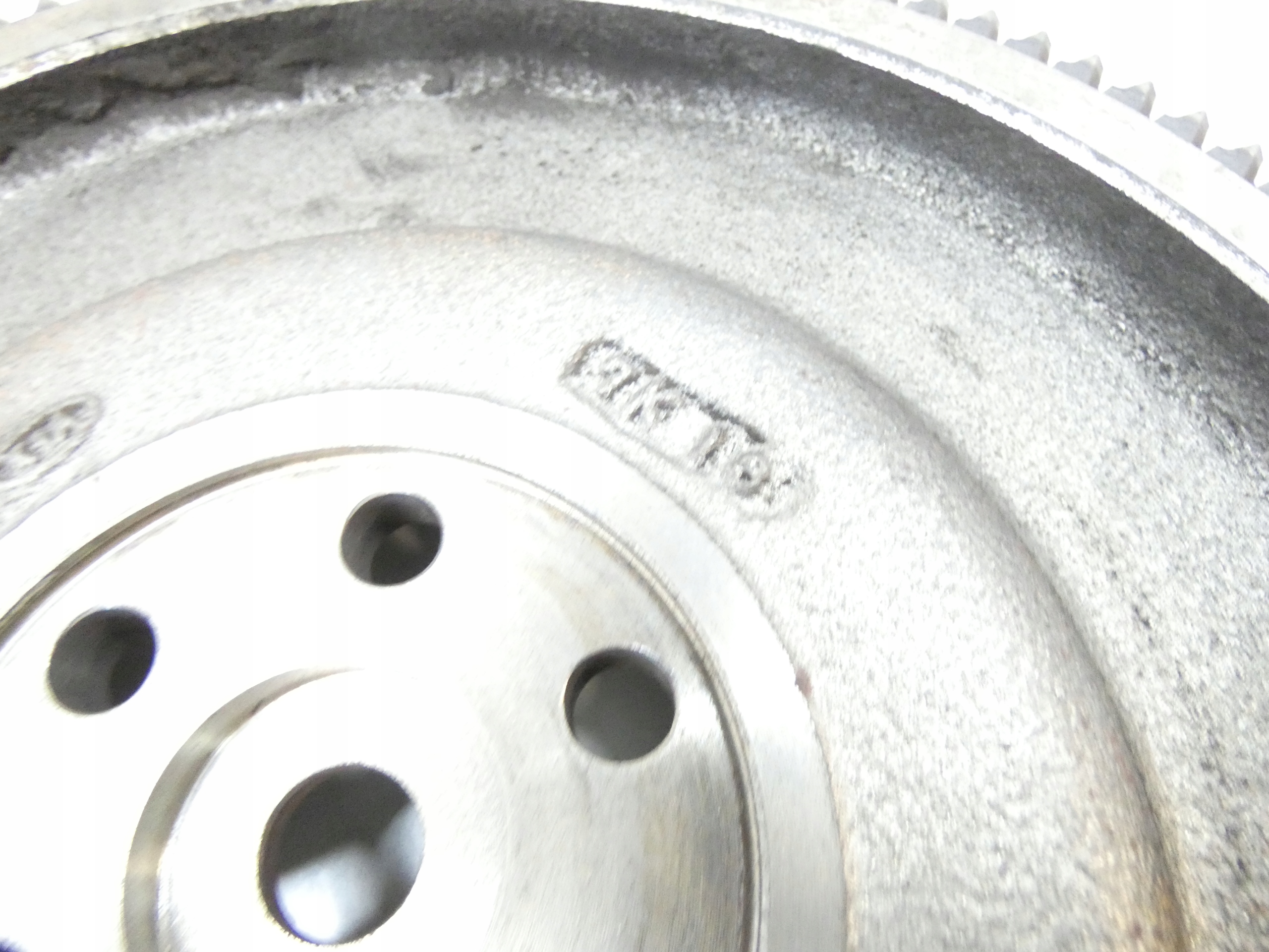 VOLANO USATO HYUNDAI I30 FD e 1.4 16V G4FA 07-12