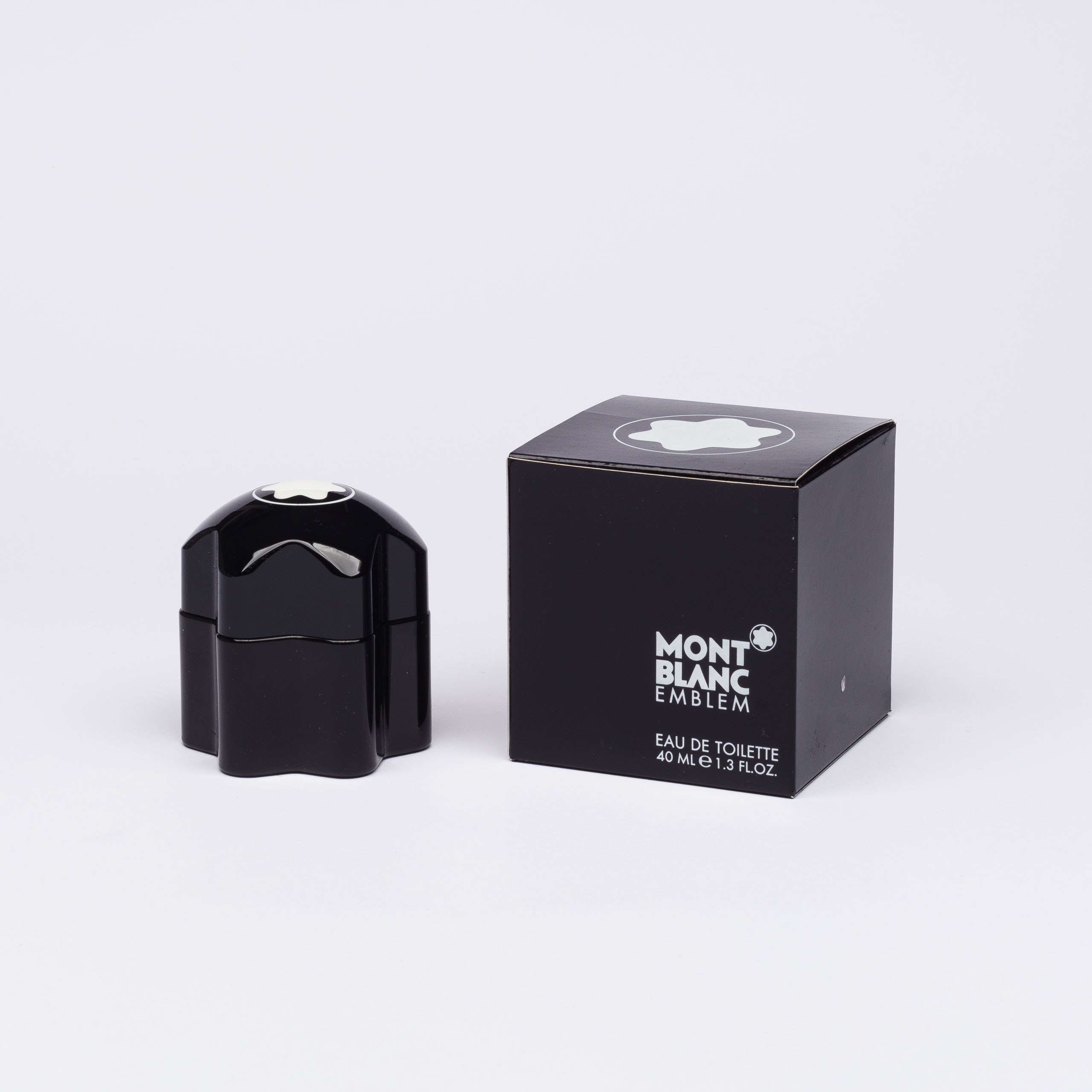 Mont Blanc Emblem woda toaletowa 40 ml