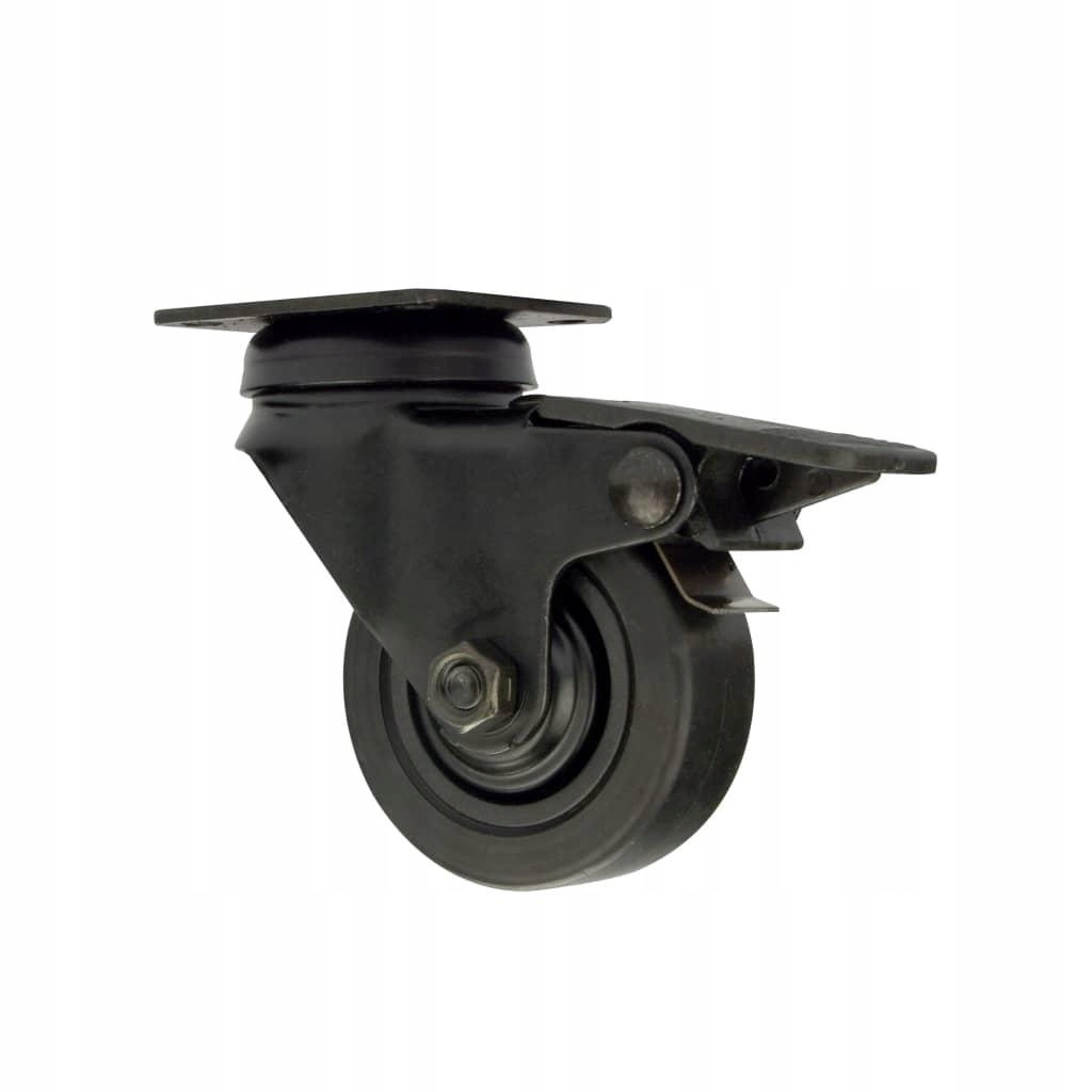 Mac Lean торсіонні ролики з гальмом, 50 мм, 4 шт.,