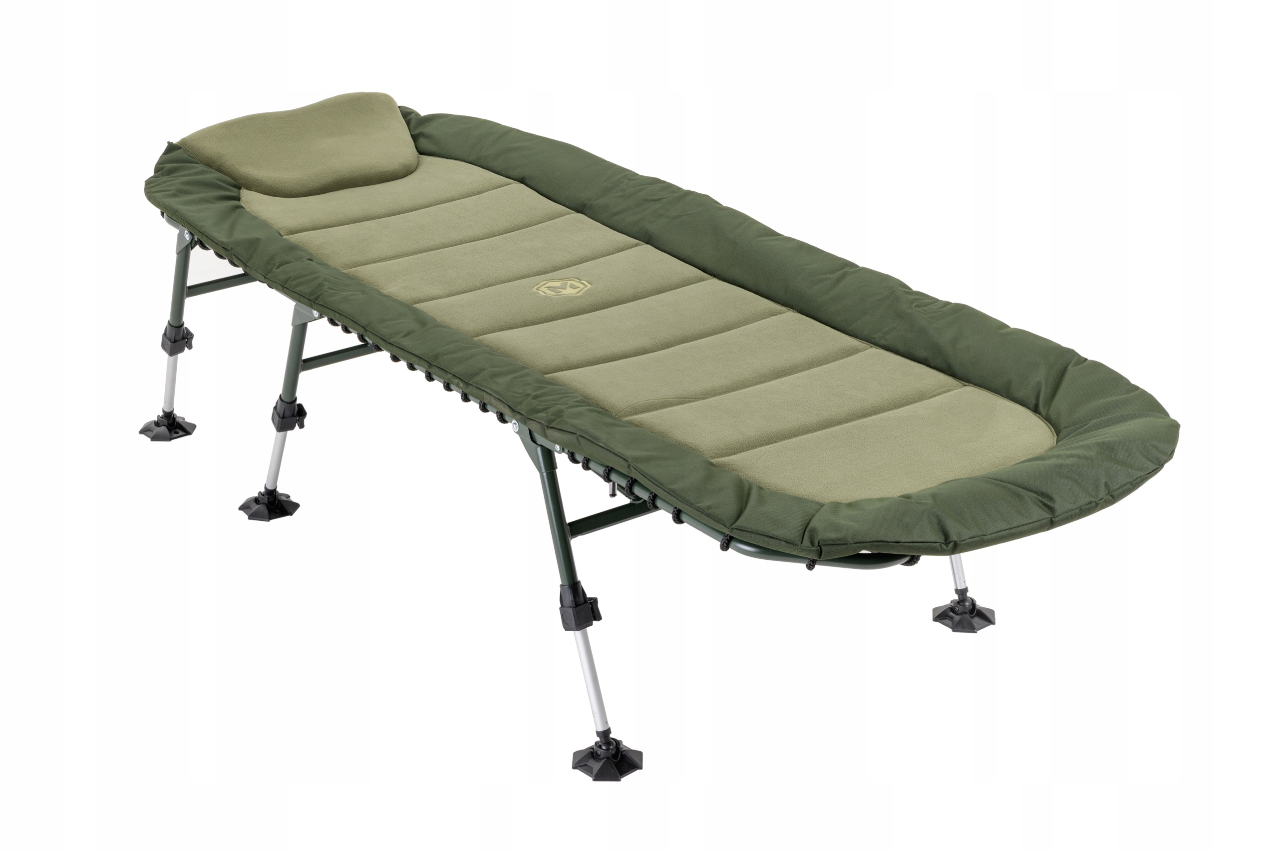 Mivardi Łóżko Karpiowe Bedchair Comfort XL6 M-BCHCO6