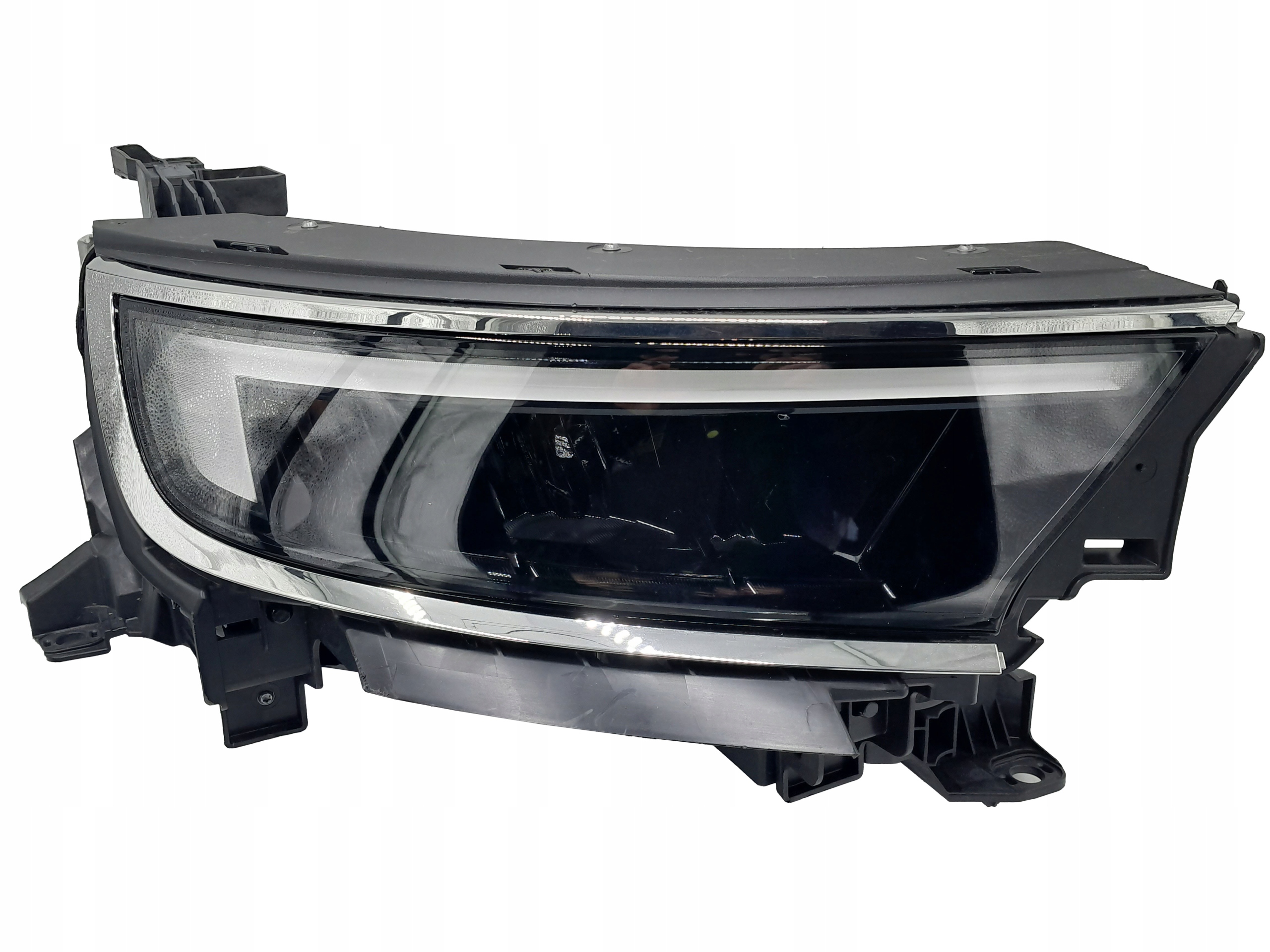 Reflektory Komplet Opel Mokka Full Led 9834007980 , 9834008280