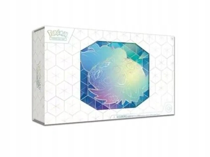 Kolekcja Ultra Premium Pokémon Terapagos ex