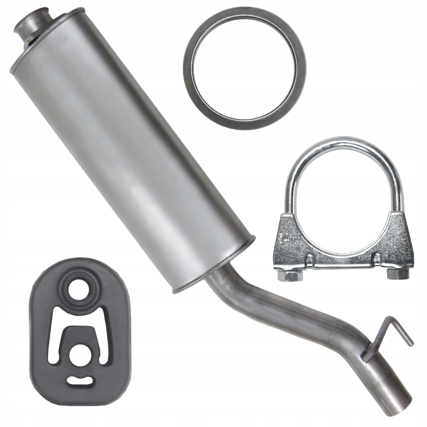 Tlumič Mercedes CLK200 230 C208 2.0 2.3