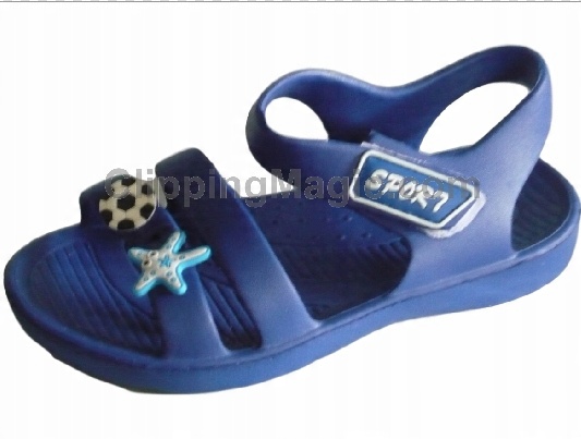 

Lekkie Sandały Buty Do Wody Roz. 25 16,5 CM