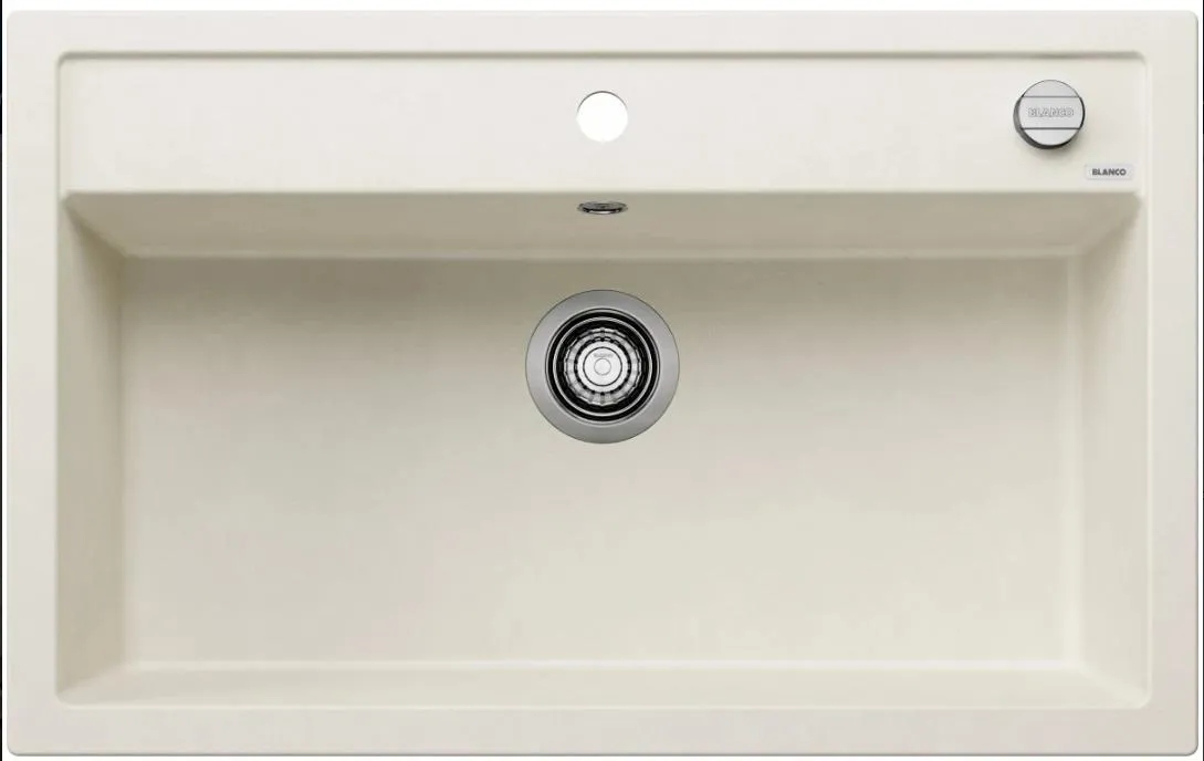 Blanco Dalago 8 Jemný biely silgranitový drez Najlacnejšie!