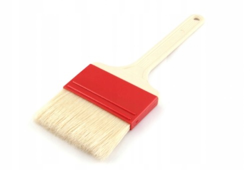 

Pędzel cukierniczy Thermohauser 4 cm