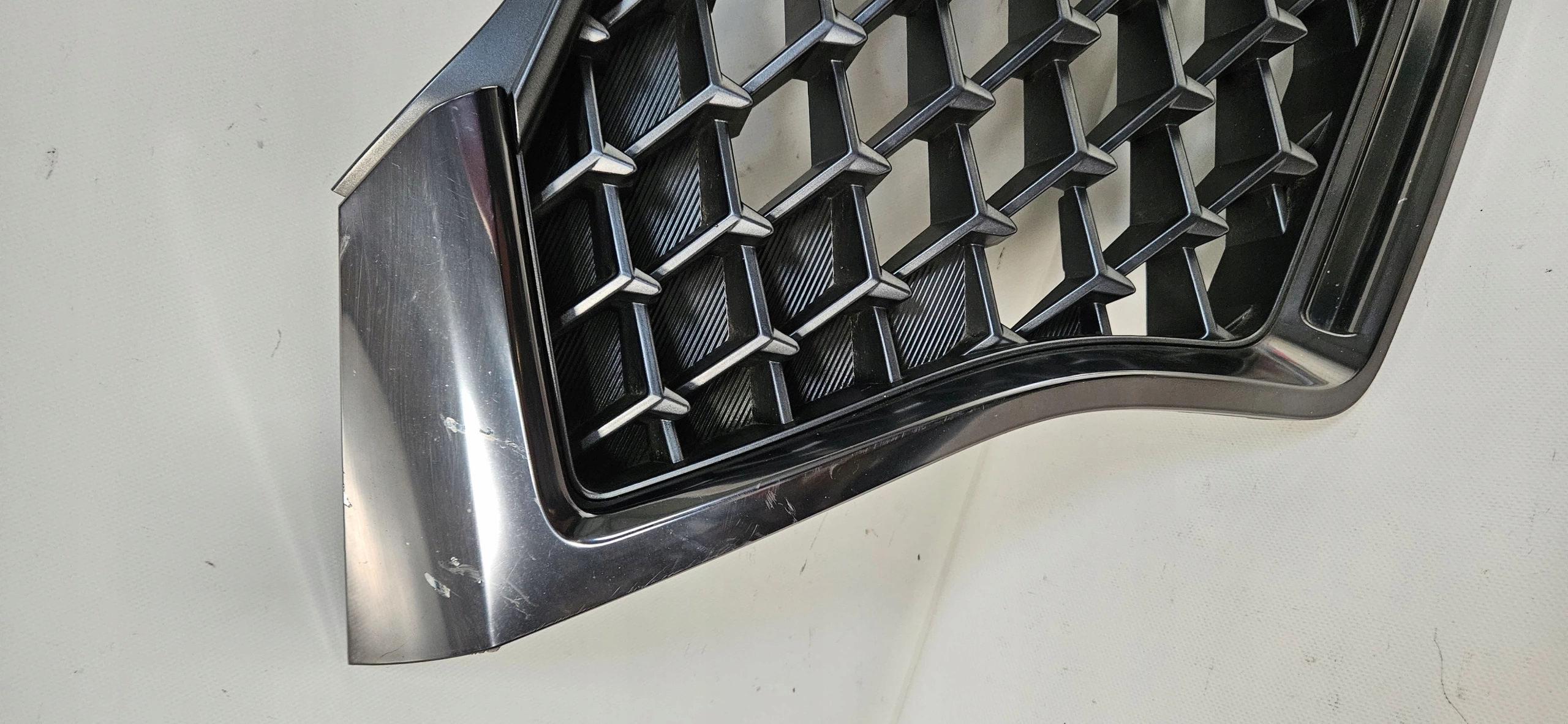 GRIGLIA HYUNDAI TUCSON LIFT N-LINE Originale