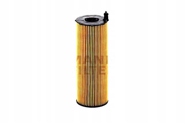 

Mann-filter Filtr Oleju Land Rover 3,6TD