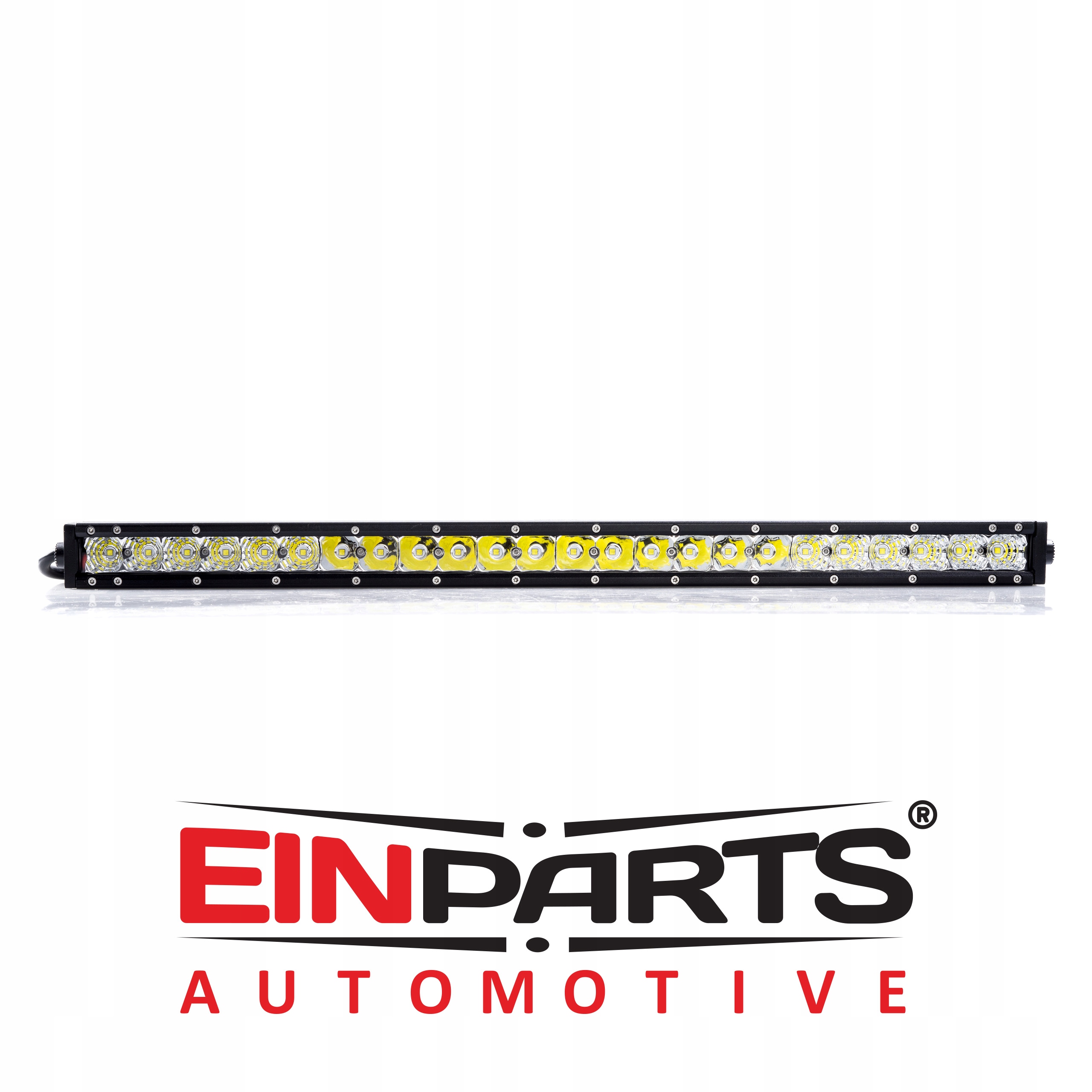 LAMPA LED HALOGEN ROBOCZY 120W CREE COMBO Numer katalogowy części EPWL214