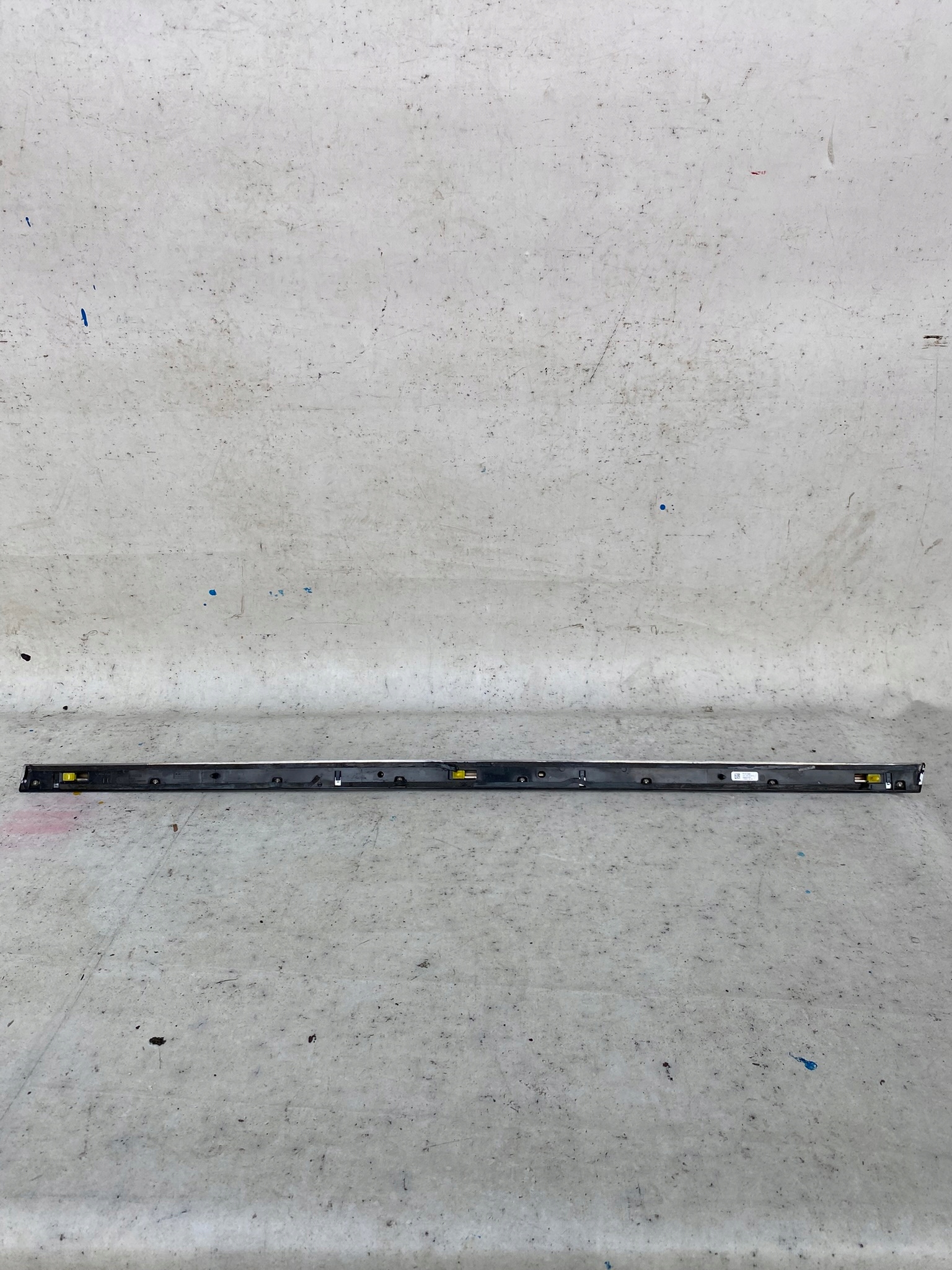 VOLVO V90 S90 II 16- moulding door left front front 31440100