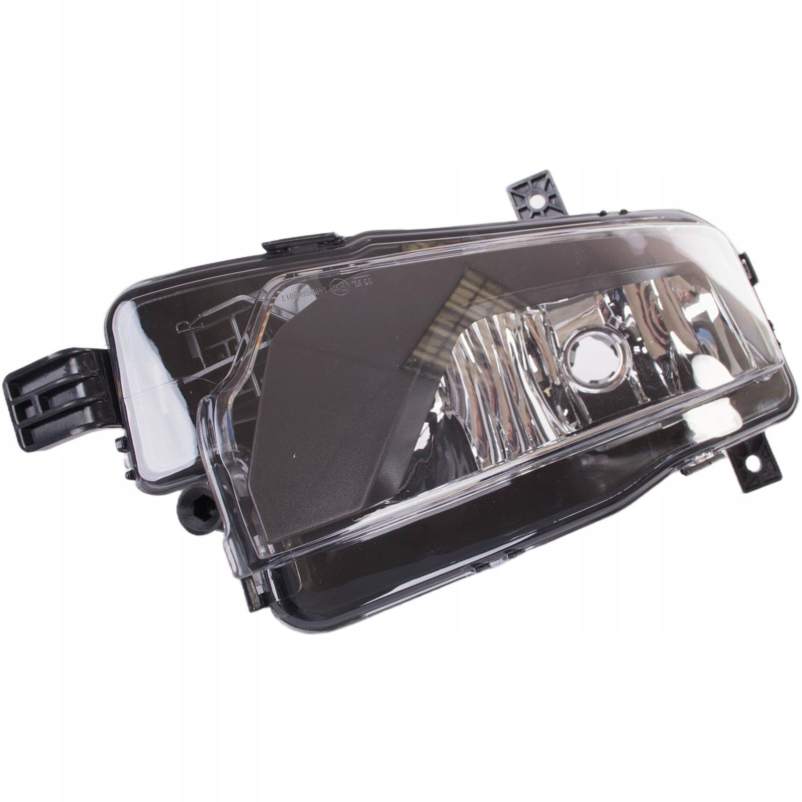 Lampa Halogen Pravá pro Vw Crafter Man Tge 2017+