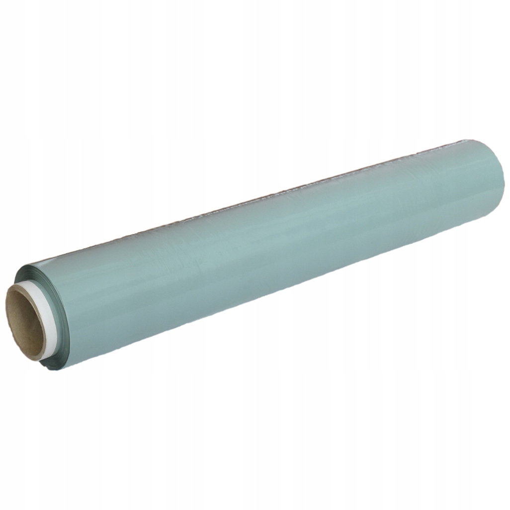 3kg Stretch Szaro-Zielony do pakowania rozciągliwy