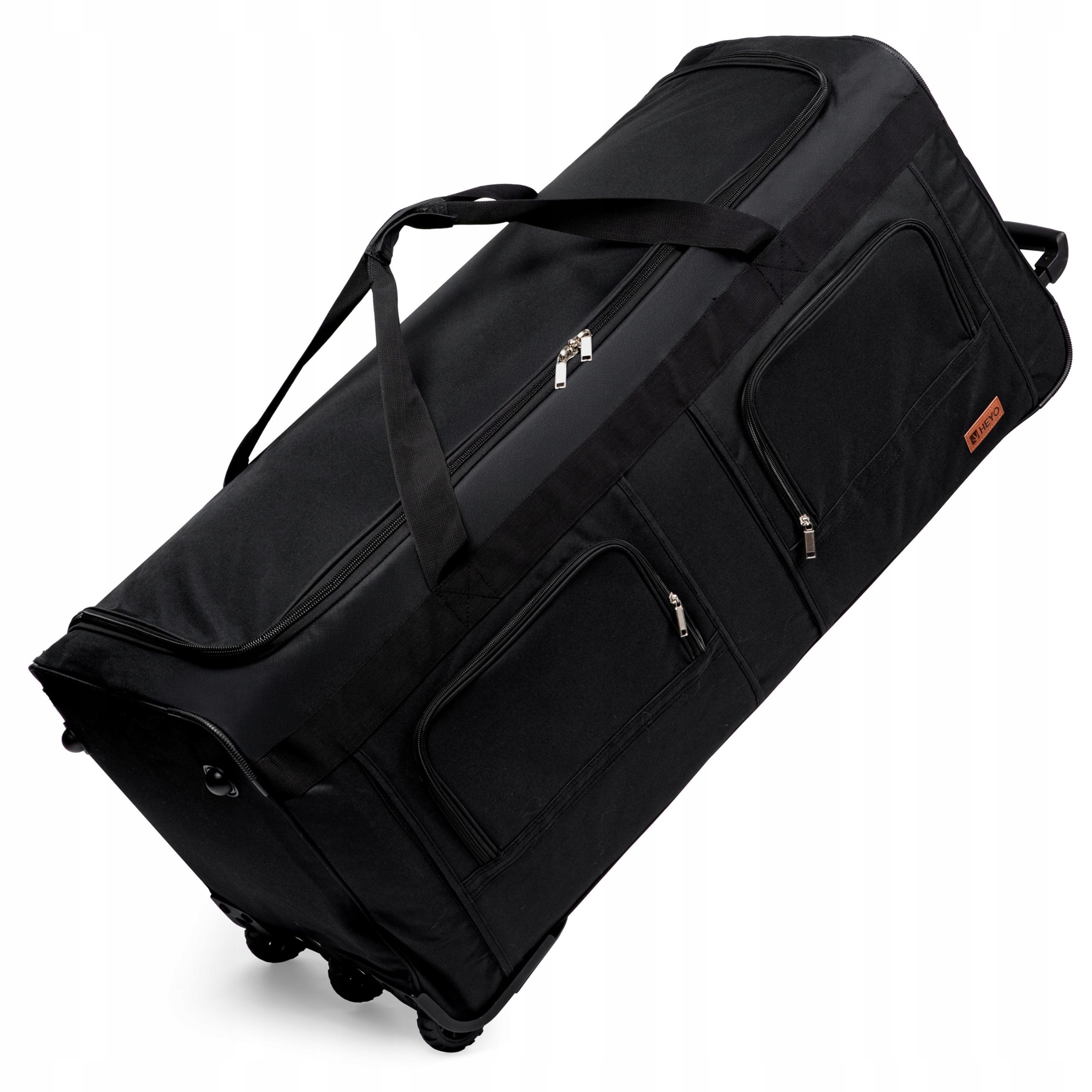 Velká Cestovní Taška Heyo Na 3 Kolečkách Zavazadlo kufr 100L 80x34x38