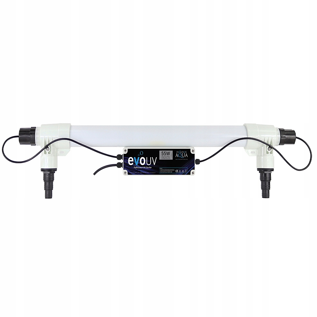 Levně Evolution Aqua Professional Uv Lamp 55W Sterilizace