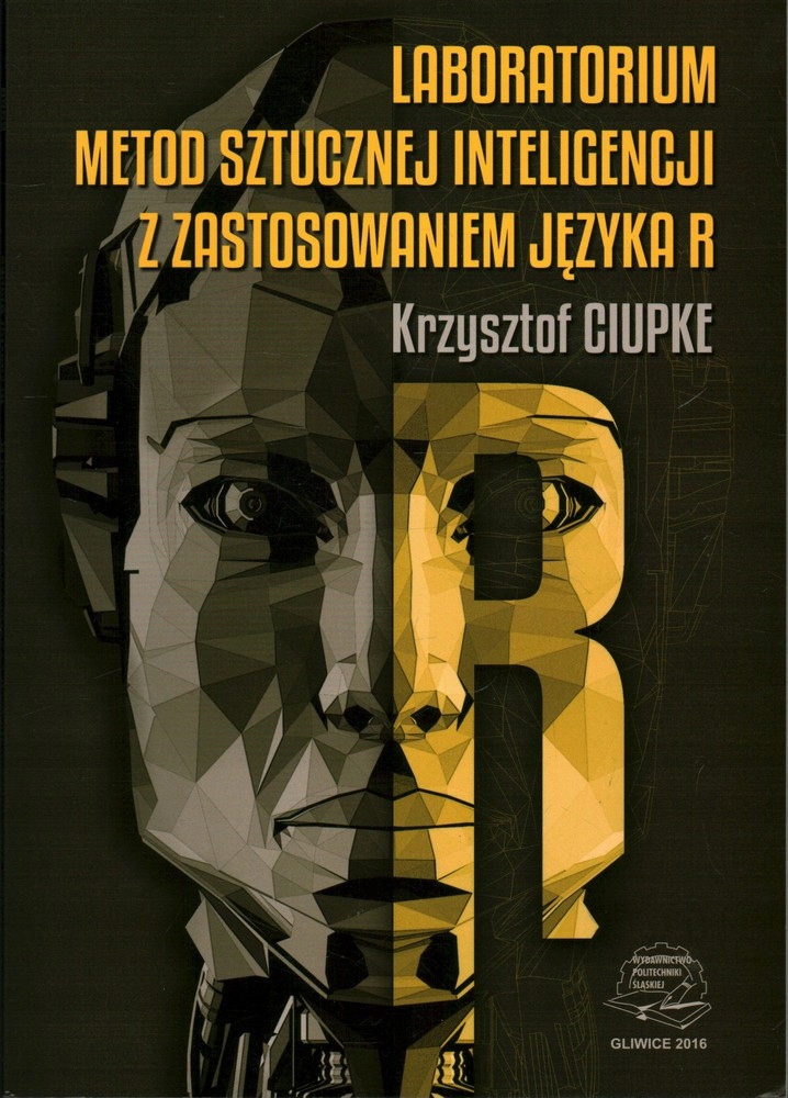 ЛАБОРАТОРИЯ ИСКУССТВЕННОГО ИНТЕЛЛЕКТА С ИСПОЛЬЗОВАНИЕМ ЯЗЫКА R-CIUPKE