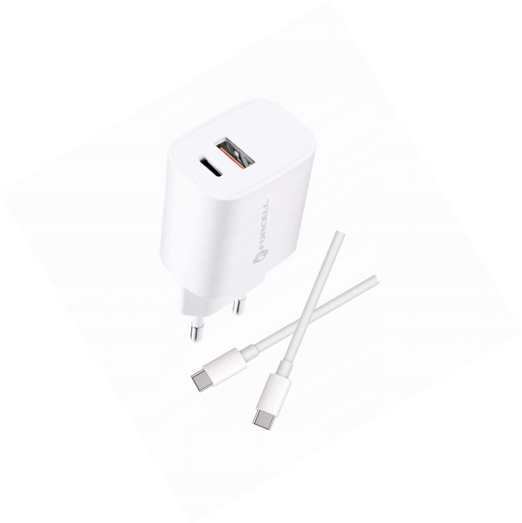 Szybka ładowarka 30W z długim kablem 2m do Xiaomi Redmi Note 14 Pro Plus 5G