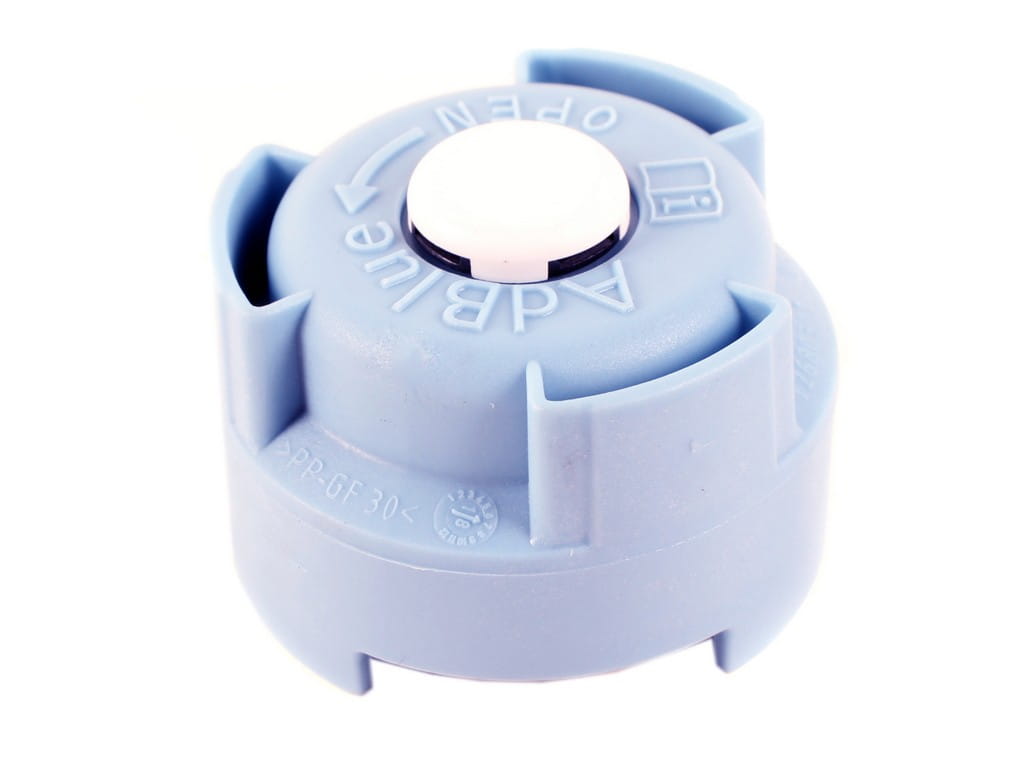 KOREK WLEWU ADBLUE MOCZNIKA CITROEN BERLINGO III Engine Type Diesel