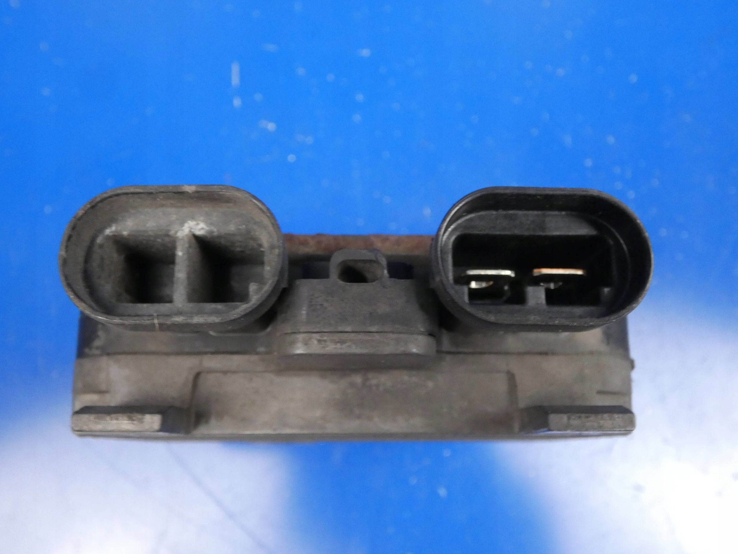 VOLVO V60 e S60 II V40 XC60 modulo Centralina VENTOLE radiatore POJEDYNCZY