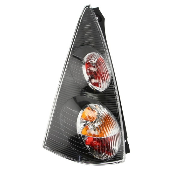 Citroen C1 Peugeot 107 Zadní Světlo Levé Nové Tyc