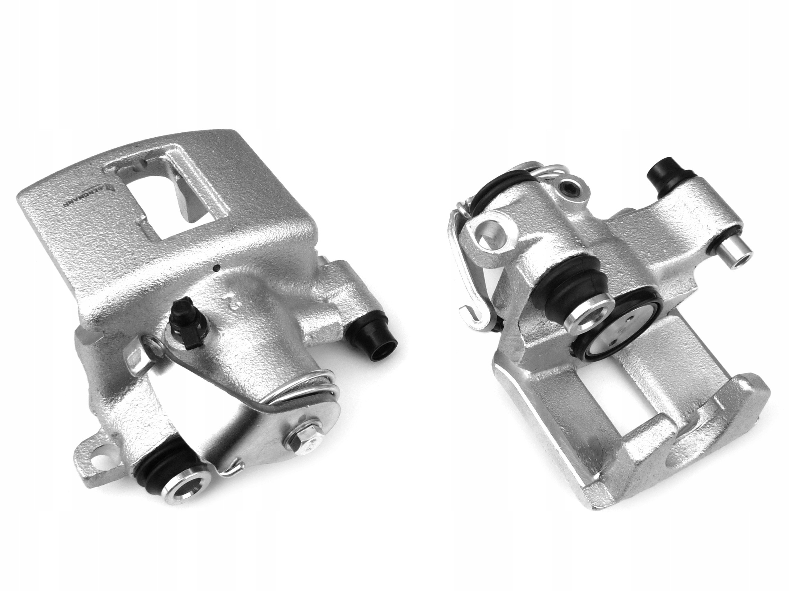 GT80-436 - Задній правий Затискач для RENAULT ESPACE III 3 1996-2002