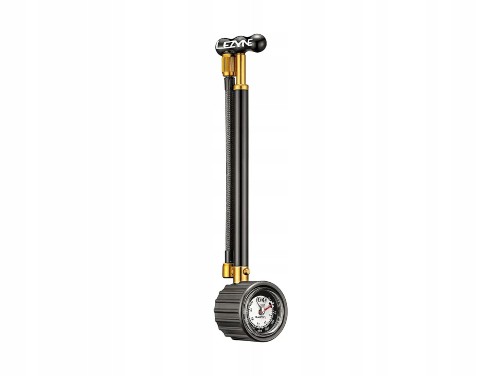 Pumpička pro tlumiče Lezyne Shock Drive