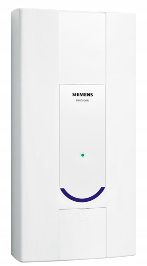 Podgrzewacz przepływowy Siemens Siemens DE21307