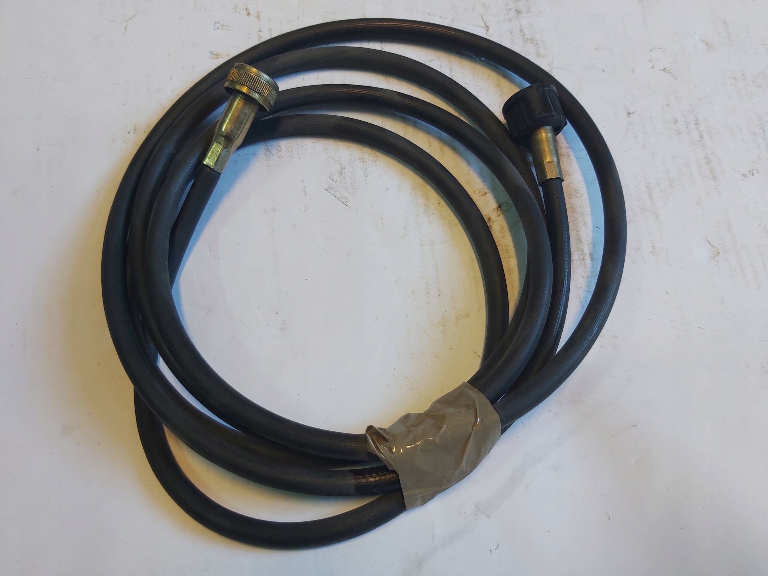 LIAZ TATRA STAR LINKA LICZNIKA 3,2M LUBLIN