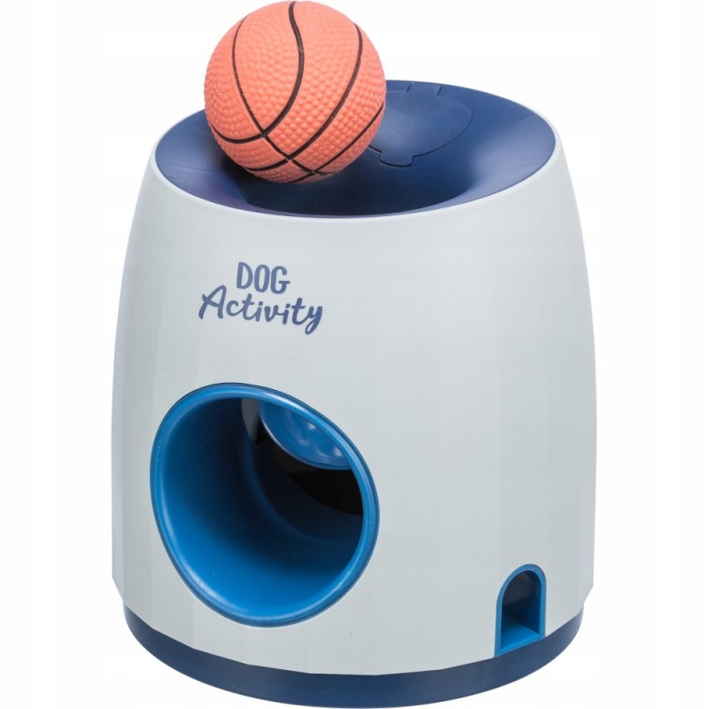 

Trixie Dog Activity Swapper zabawka edukacyjna