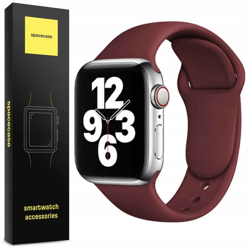

Spacecase Pasek Opaska Do Apple Watch 38/40/41