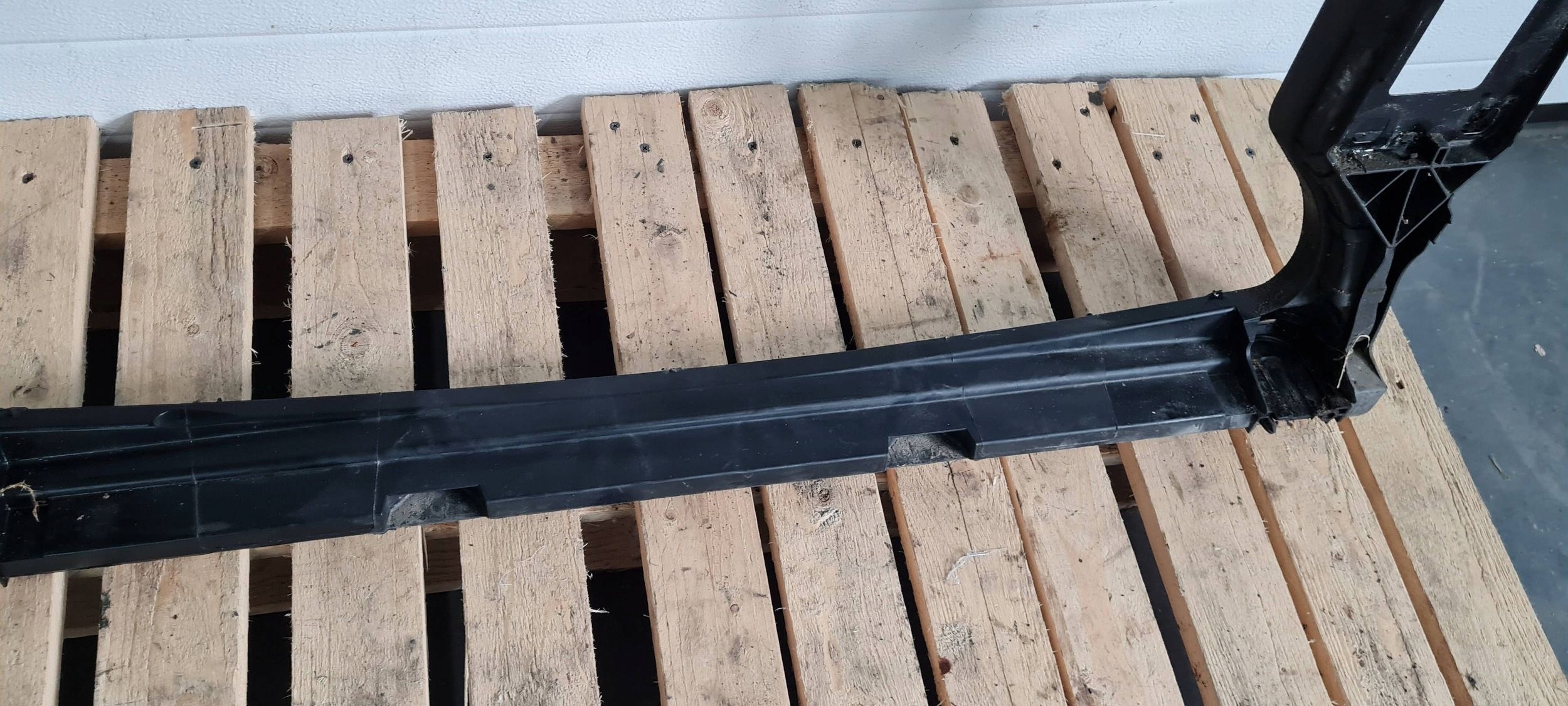 A5 8T S5 LIFT support panel for radiators pillar iron 8K0805594L A4 B8 S4 LIFT