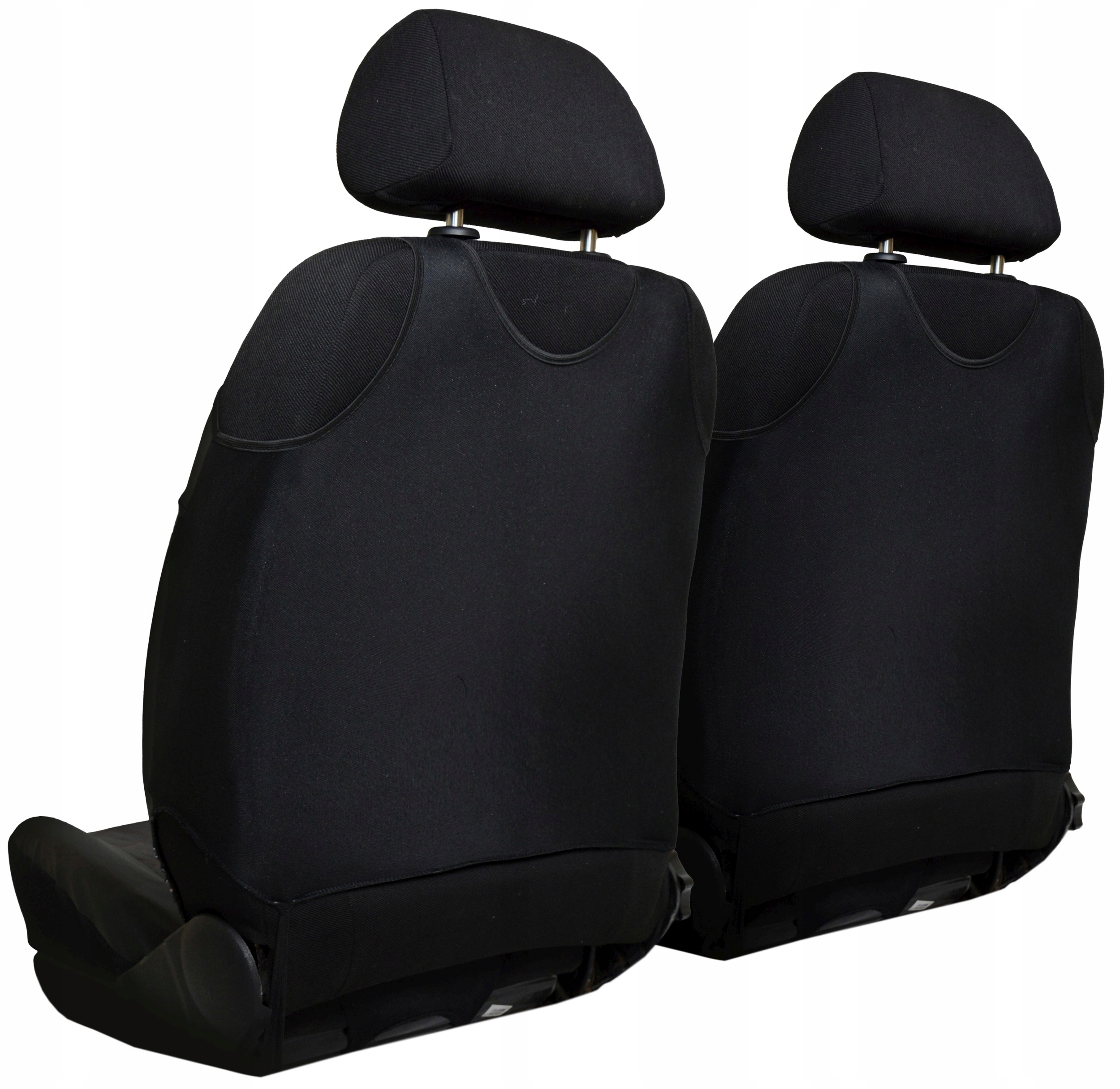 Koszulki PTC na fotele do Seat Altea Producent Auto-dekor